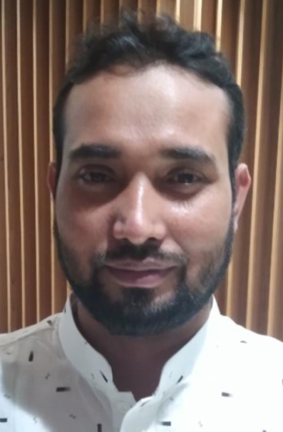 committee member photo