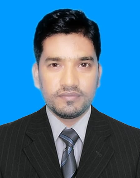committee member photo